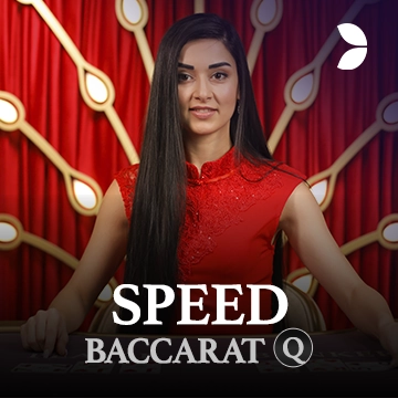 Speed Baccarat Q - WINGBET138