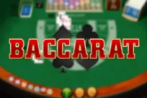Playtech : Baccarat without Sidebets - WINGBET138