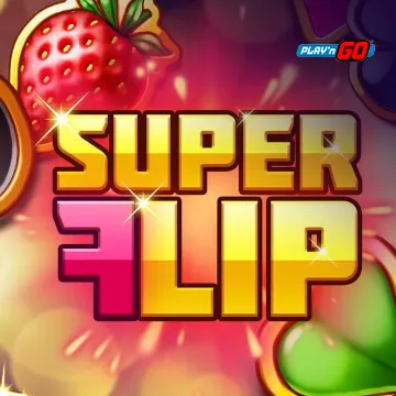 PlaynGo : Super Flip Dice - WINGBET138