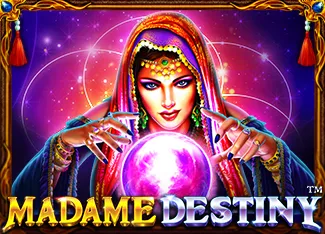 Pragmatic : Madame Destiny - WINGBET138