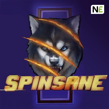 NetEnt : Spinsane - WINGBET138