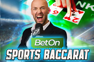 Bet On Sports Baccarat - WINGBET138