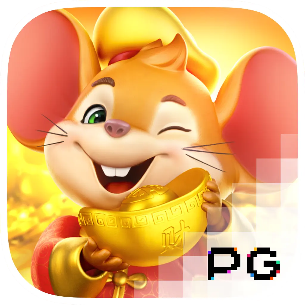 PGSoft : Fortune Mouse - WINGBET138
