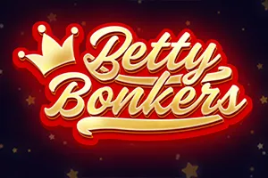 Playtech : Betty Bonkers - WINGBET138