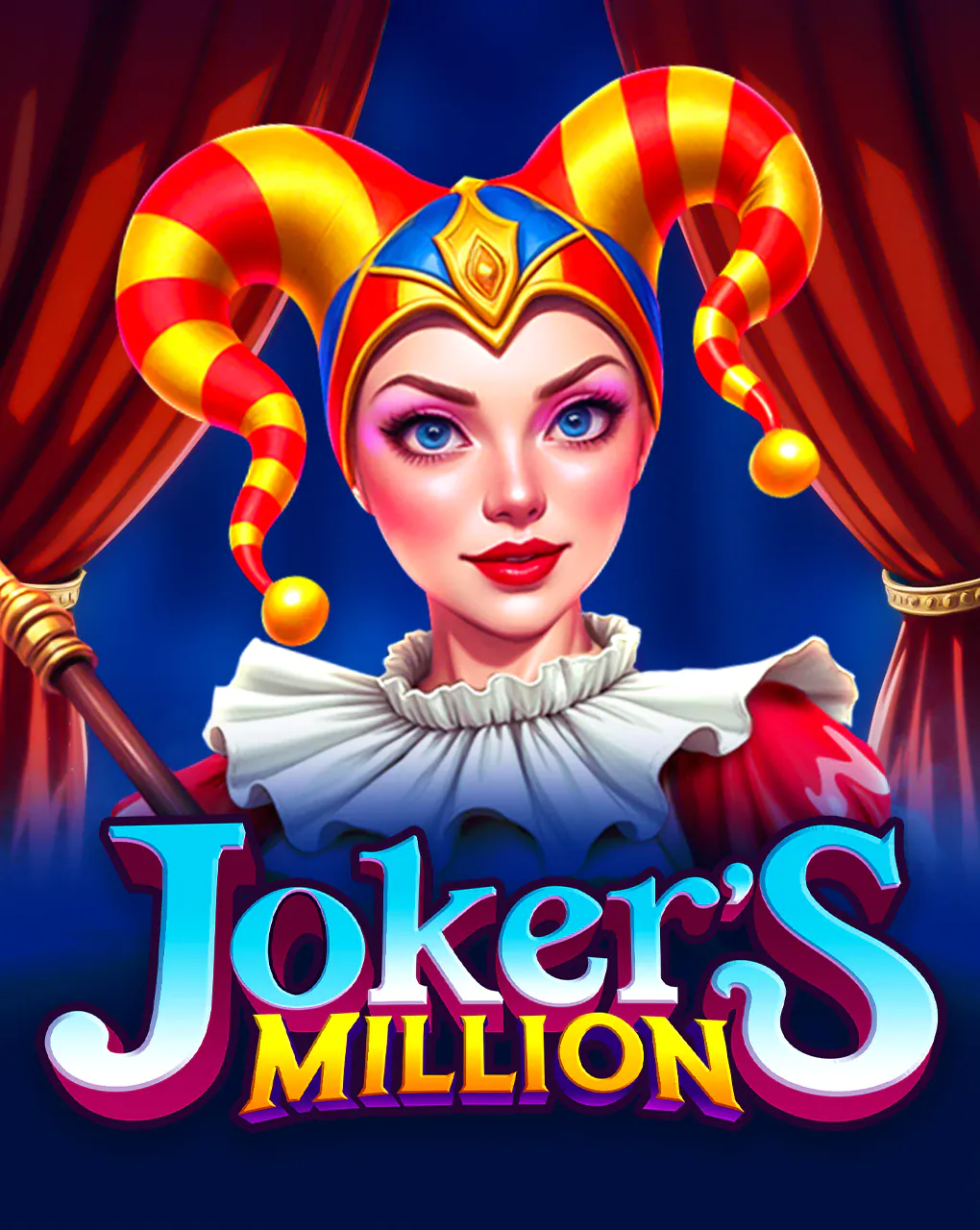 Jokers Million - WINGBET138