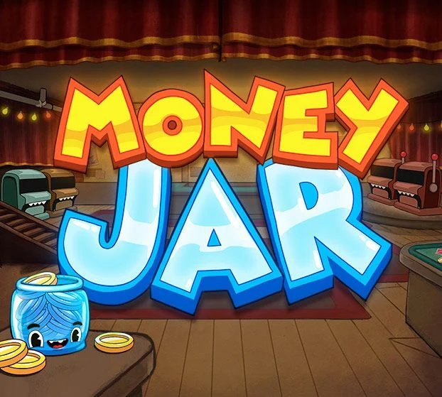 Slotmill : Money Jar - WINGBET138