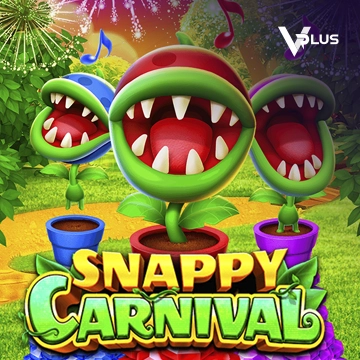 Vplus : Snappy Carnival - WINGBET138