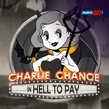 PlaynGo : Charlie Chance in Hell to Pay - WINGBET138
