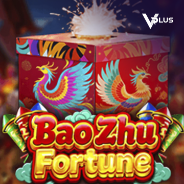 Vplus : Bao Zhu Fortune - WINGBET138