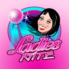 Microgaming : Ladies Nite - WINGBET138