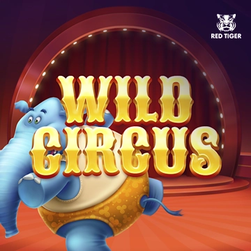 Redtiger : Wild Circus - WINGBET138