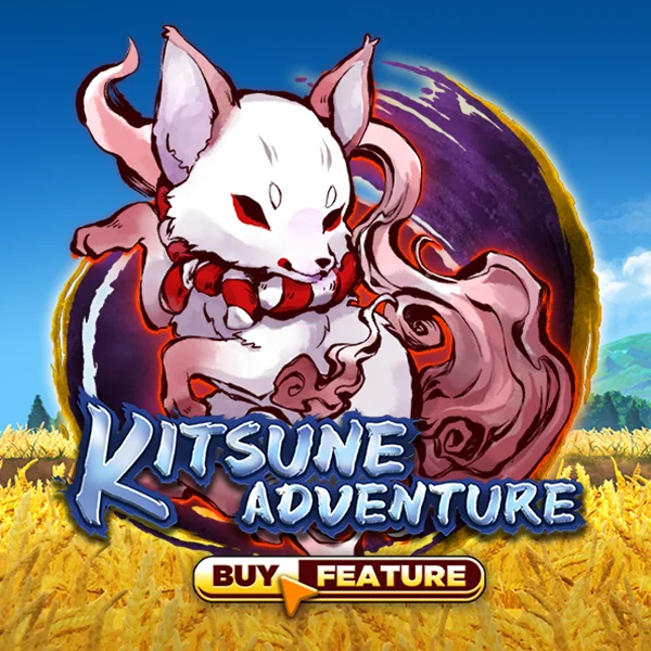 Microgaming : Kitsune Adventure - WINGBET138