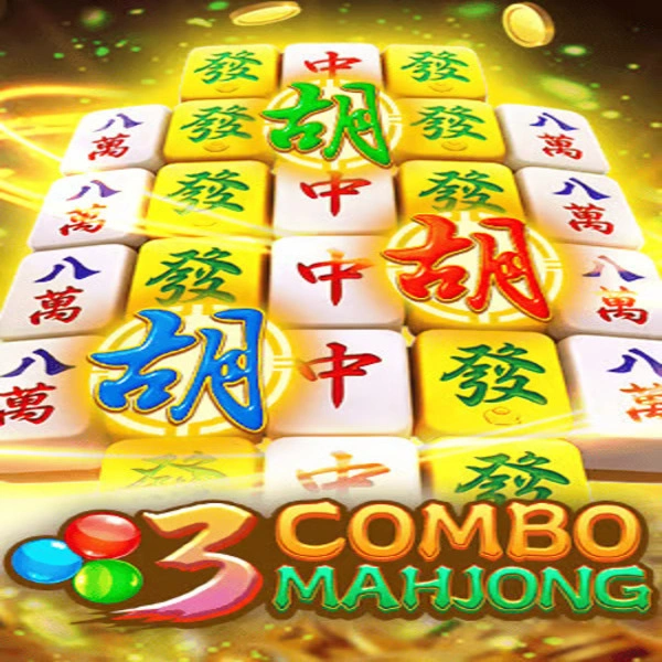 3 Combo Mahjong - WINGBET138