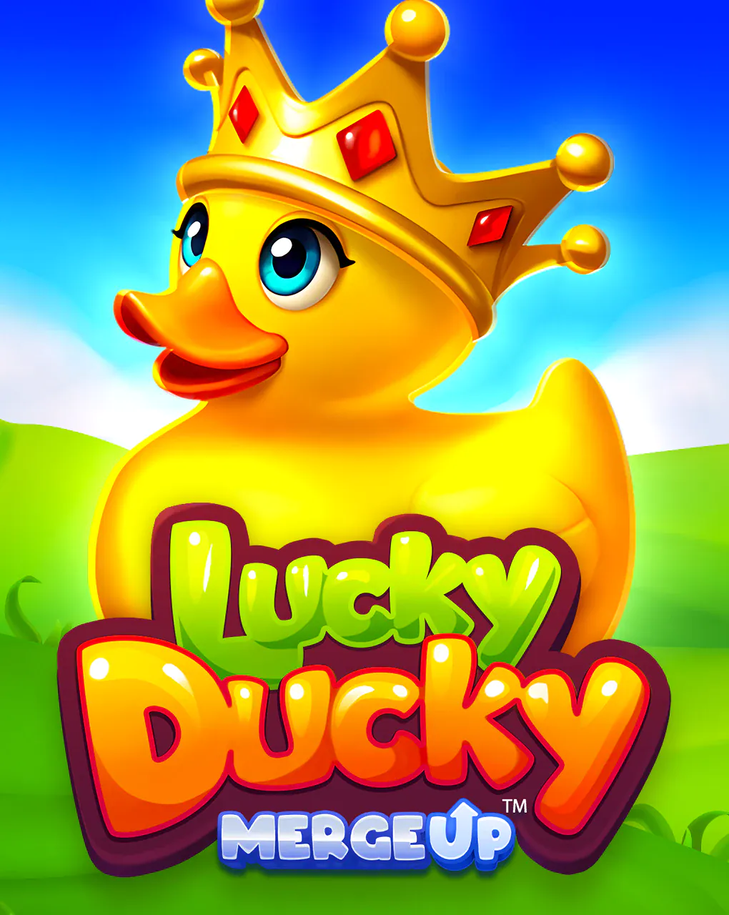Lucky Ducky - WINGBET138