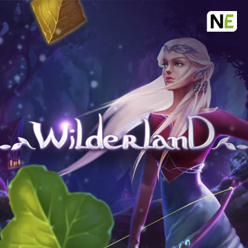 NetEnt : Wilderland - WINGBET138