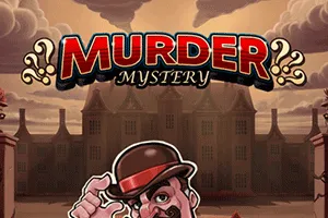 Playtech : Murder Mystery - WINGBET138