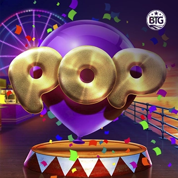 Bigtime : Pop - WINGBET138