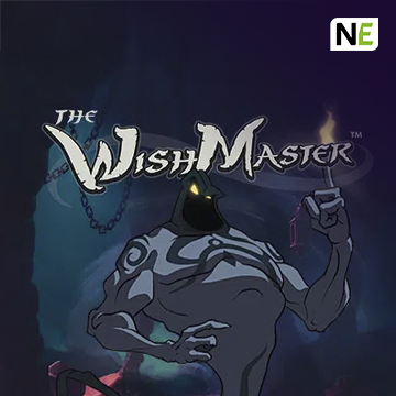 NetEnt : The Wish Master - WINGBET138