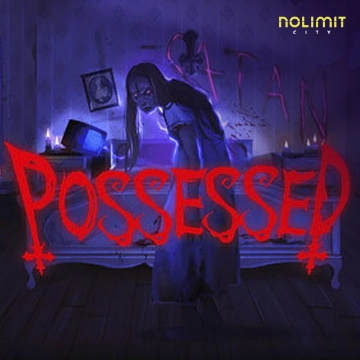 NolimitCity : Possessed - WINGBET138