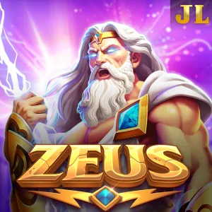 Jili : Zeus - WINGBET138