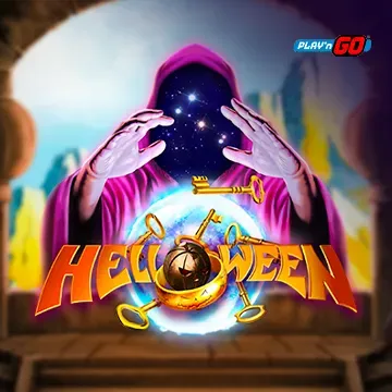 PlaynGo : Helloween - WINGBET138