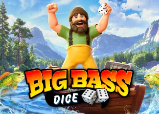 Pragmatic : Big Bass Dice - WINGBET138