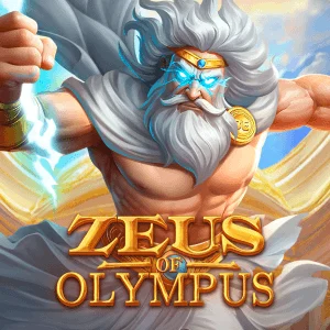 Besoft : Zeus of Olympus - WINGBET138