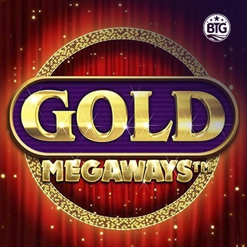 Bigtime : Gold Megaways - WINGBET138