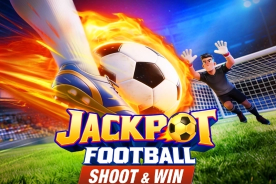 Jackpot Football - WINGBET138