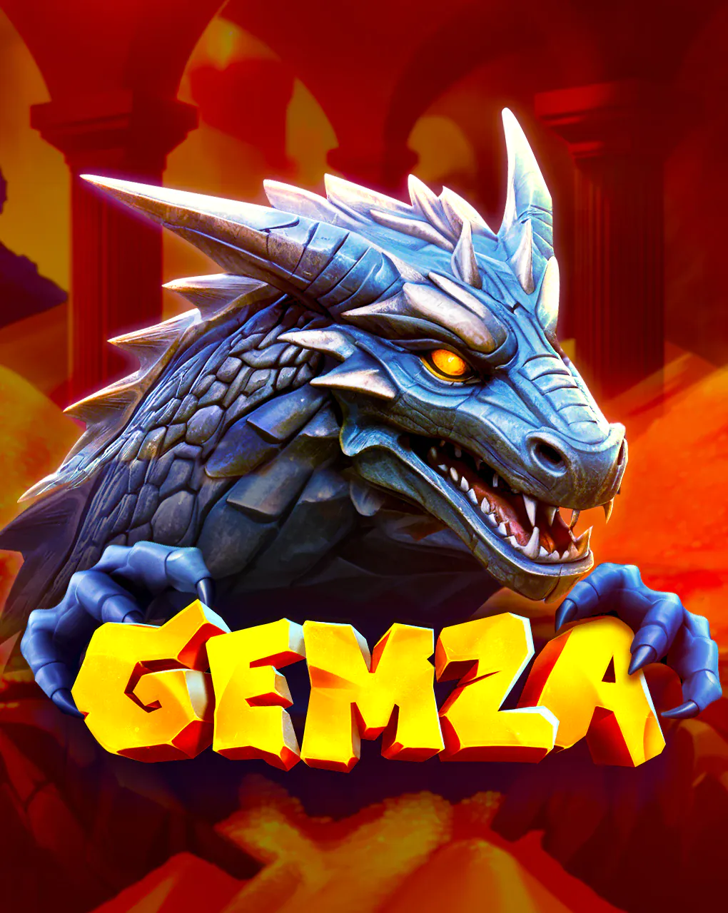 Gemza - WINGBET138