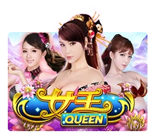 Joker123 : Queen - WINGBET138