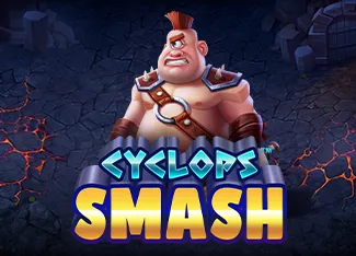 Pragmatic : Cyclops Smash - WINGBET138