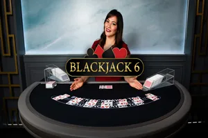 Blackjack 6 - WINGBET138