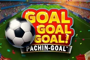 Goal Goal Goal: Pachin-Goal - WINGBET138