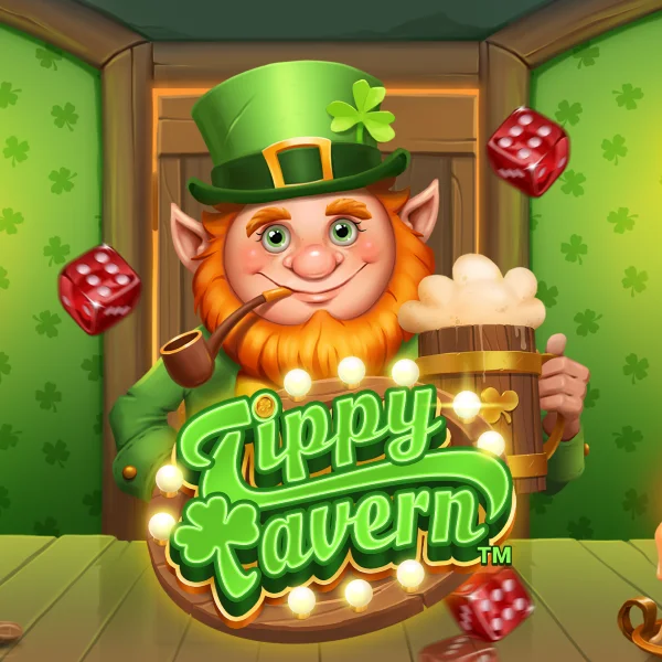 Microgaming : Tippy Tavern - WINGBET138