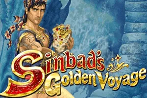 Playtech : Sinbads Golden Voyage - WINGBET138