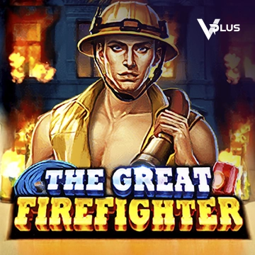 Vplus : The Great Firefighter - WINGBET138