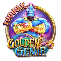 Facai : GOLDEN GENIE - WINGBET138