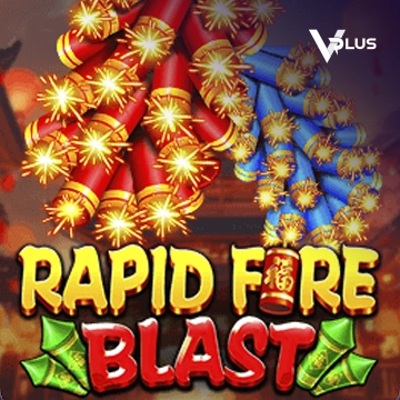 Vplus : Rapid Fire Blast - WINGBET138