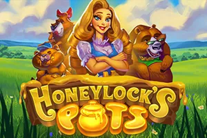 Honeylocks Pots - WINGBET138