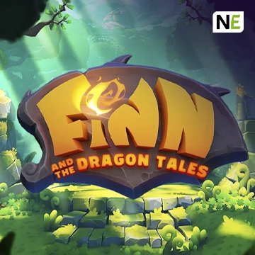 NetEnt : Finn and the Dragon Tales - WINGBET138