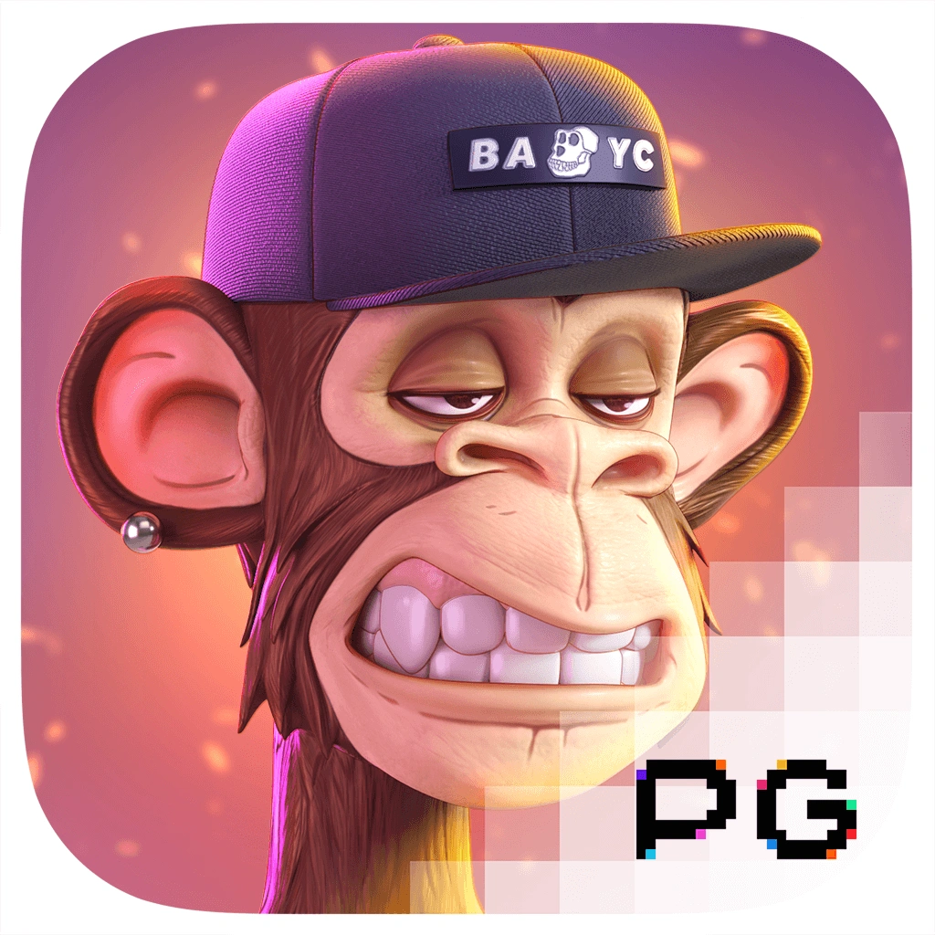 PGSoft : Wild Ape #3258 - WINGBET138