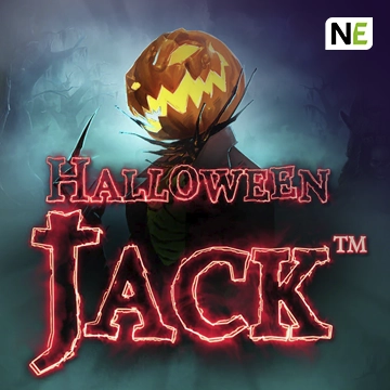 NetEnt : Halloween Jack - WINGBET138