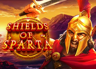 Pragmatic : Shield Of Sparta - WINGBET138