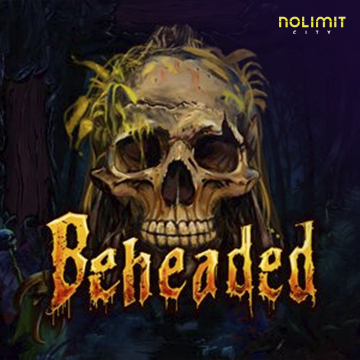 NolimitCity : Beheaded - WINGBET138