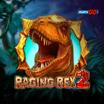 PlaynGo : Raging Rex 2 - WINGBET138