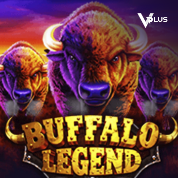 Vplus : Buffalo Triple Legend - WINGBET138