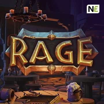 NetEnt : Rage - WINGBET138