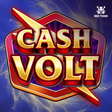 Redtiger : Cash Volt - WINGBET138