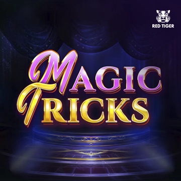 Redtiger : Magic Tricks - WINGBET138